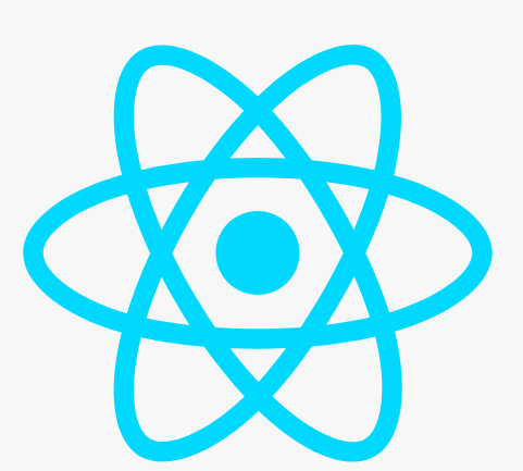 React